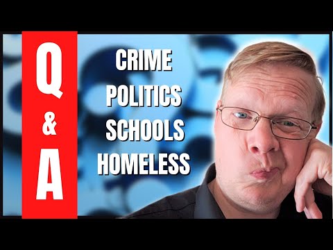 Common Questions Answered! 😁 And Probably a Few Others...