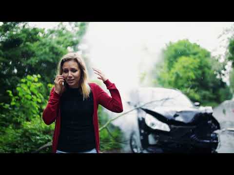 What Happens If You Get Rear Ended By Someone Without Insurance