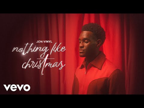 Jon Vinyl - Nothing Like Christmas (Official Video)