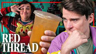 Download lagu The Christory of Chris Chan: Part 2 | Red Thread mp3 Download lagu The Christory of Chris Chan: Part 2 | Red Thread mp3