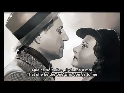 Le premier pas  - Claude Michel Schönberg - French and English subtitles.mp4