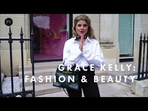 Grace Kelly’s Fascinating Life: How to Spend the Day as Her in Paris | Parisian Vibe