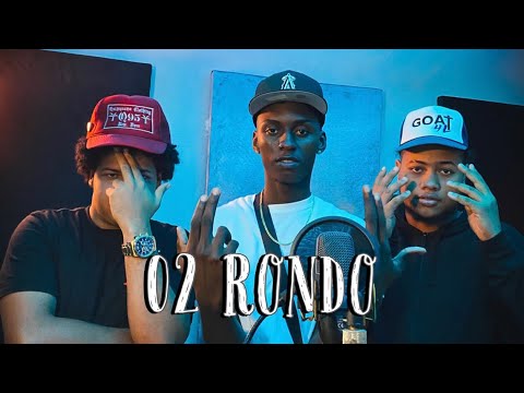 02 Rondo - Rondo - Trehache Family - Music Sessions #1