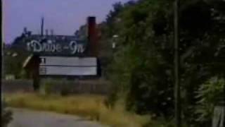 preview picture of video 'Plainville Drive In  Part 1'