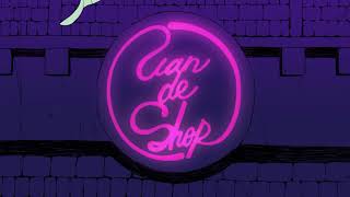 レセプシオンってなってる - Van de Shop - レセプションMV Teaser