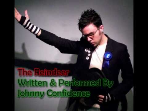 The Reindeer - Johnny Confidence (Jay Neilson)