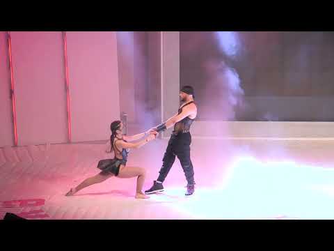 Eventopeople Festival 2022  - JOHN E STEFANIA