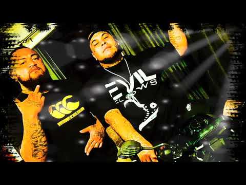 DRINK 'n SMOKE * STRONG MUSIK x EVIL FLOWS