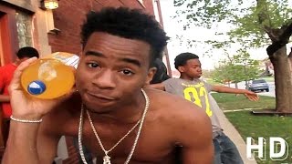 Smilez Gang Clutch - Chief Keef Faneto REMIX | Shot By @HDwizProduction