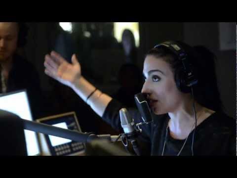 Avsnitt 77: Kollage, 5-årskalas den 31 maj 2012 - 72 personer i studion