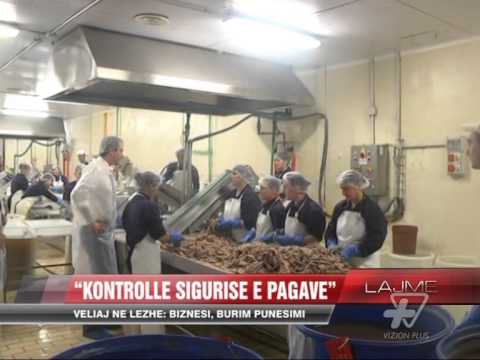 Bllok lajmesh nga vendi, 10 Janar 2014 - News, Lajme - Vizion Plus