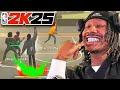 Does Duke Dennis Still Play NBA 2K25