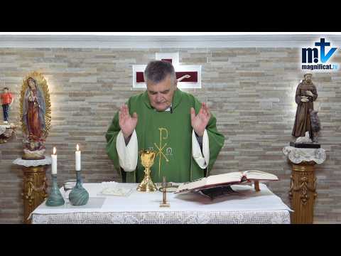 Santa Misa de Hoy | Viernes, XXIX Semana del Tiempo Ordinario (23-10-2026) | Pbro. Santiago Martín, FM