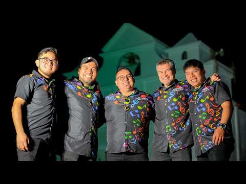 Mi Lindo Chejbal. Ovejas Negras