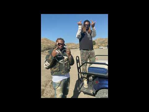 (FREE) Wheezy x Gunna x Young Thug Type Beat - "Palm" (prod. by @alekbeats)