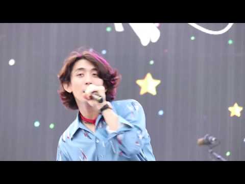 180623 창동컬쳐스테이션 "잔나비-꿈나라별나라"