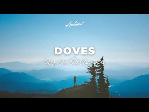 We Are All Astronauts - Doves