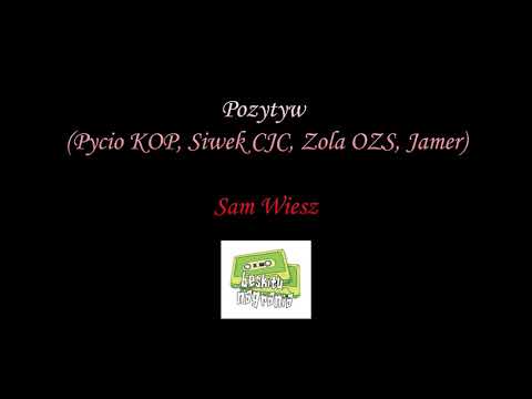 Pozytyw - Sam Wiesz prod. Ten (wyd. 2009)