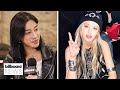 LØREN Talks His Favorite Late Night Snack Obsession With Cars Somi More Billboard News