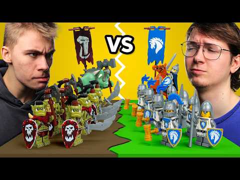 Poskładanny and Forux