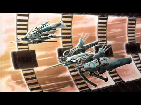 'Favorite OST' [25] - Ikaruga - The Stone Like & Spirit Being