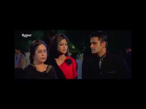 Bebasi meri hai kya Song. ( I miss you Mom ),(2002) Karz Movie