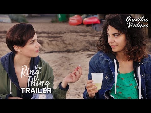 afbeelding Ring Thing, The