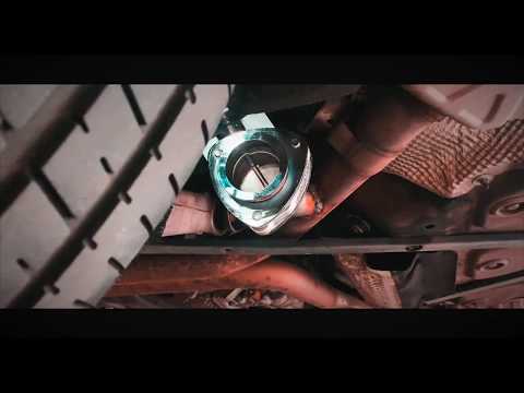 Audi S7 | Valved System | FastLane Styling