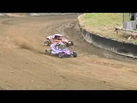 00147 Autocross Humpolec 28. - 29.8.2021