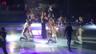 Elena Paparizou - Save Me ( This Is An SOS ) - Freed From Desire - Mad Vma 2013