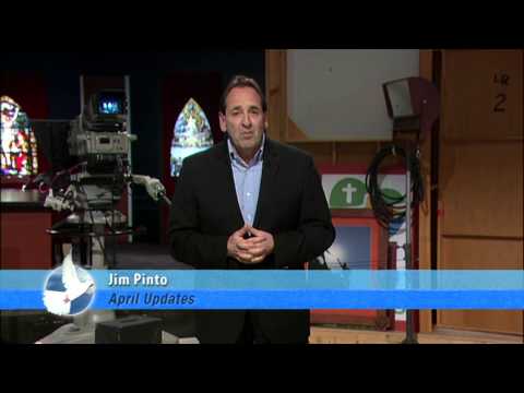 Media Missionary   - Apr 2014