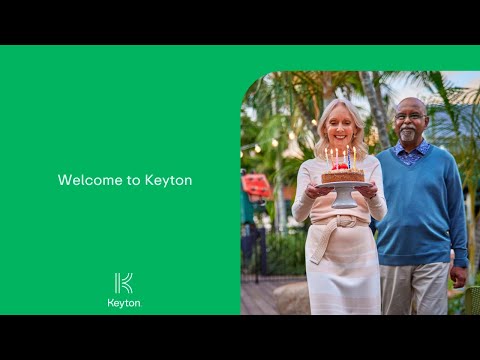 Leading with Heart | Welcome to Keyton