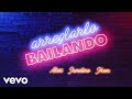 Arreglarlo bailando (From "BIA"/Official Lyric Video)