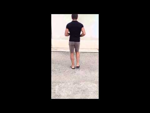 Cha cha cha - Lezione 1