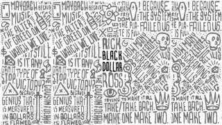 Rick Ross - Beautiful Lie ft. Wale (Black Dollar)
