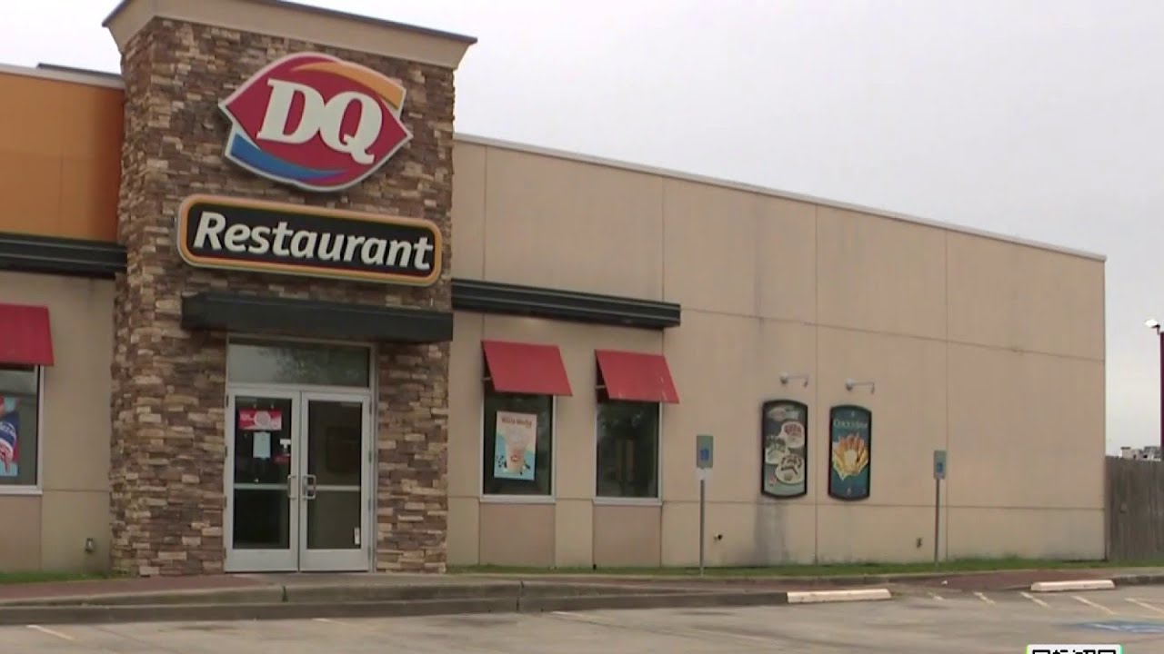 Dairy Queen closures leave Texans frustrated