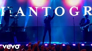 Phantogram - You Don’t Get Me High Anymore (Live From Jimmy Kimmel Live!)