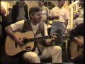 Tommy Emmanuel, Duck Baker and Buster B. Jones, 2000, "Stompin' at the Savoy".