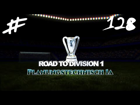 Road to Division 1 #128 - Planungstechnisch 1a | Let's Play Fifa 20 | PC Gameplay | GER