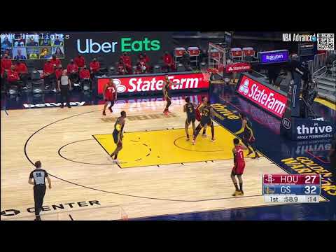 D.J. Wilson : All Possessions (2021-04-10)