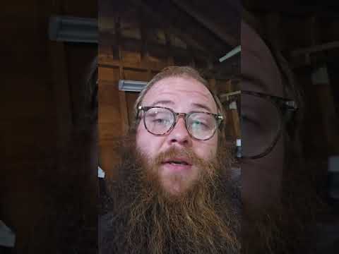 The Golgafrinchams, moronic martyrs for a good time and your ancestors.