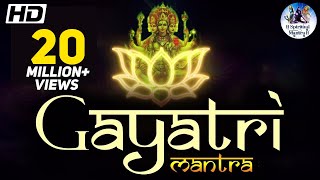 Download lagu GAYATRI MANTRA OM BHUR BHUVA SWAHA MOST POWERFUL H... mp3
