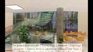 pristina hospital KOSOVO