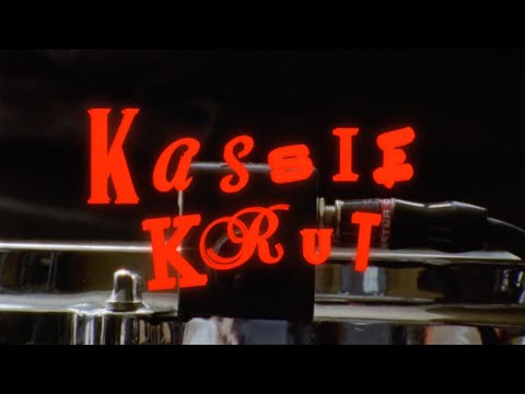 Kassie Krut - Reckless (Official Music Video)