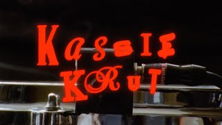 Kassie Krut – “Reckless”