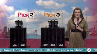Pick Midday 20200718