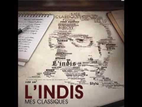 Medley rap - L'indis