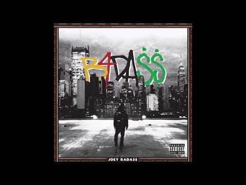 Joey Bada$$ - Like Me (feat. BJ the Chicago Kid)
