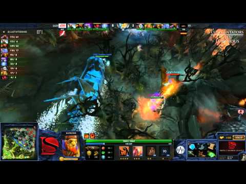LGD.cn vs TongFu (DSL) 3