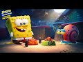 The SpongeBob Movie Trailer Song Sponge On The Run 2020 Soundtrack